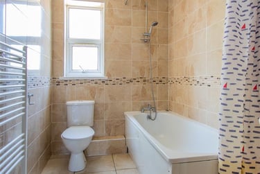 3 bed house, Richmond Crescent, Plasnewydd, Cardiff, CF243AH - Image 11